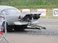 Dragracing Hagfors open 2016